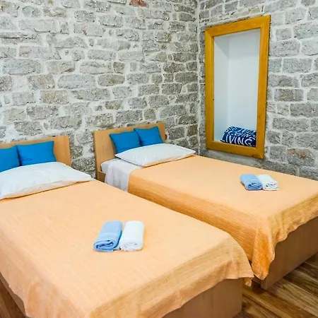 Studio Apartment In The Old City Of Šibenik Exteriér fotografie