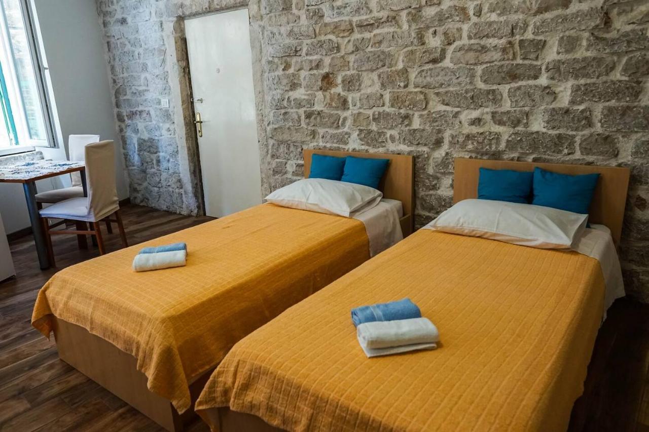 Studio In The Old City Of * Sibenik