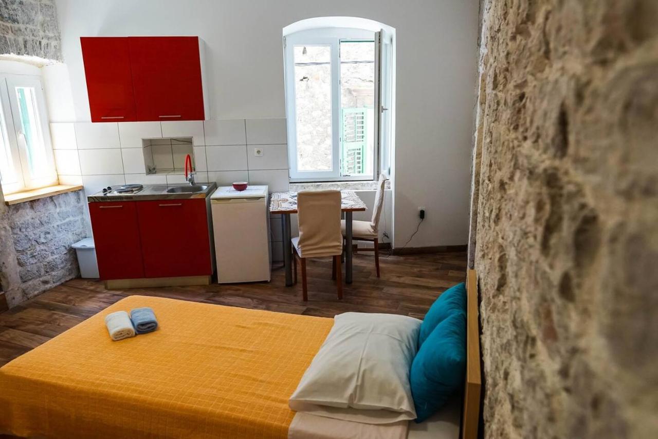 Studio In The Old City Of * Sibenik