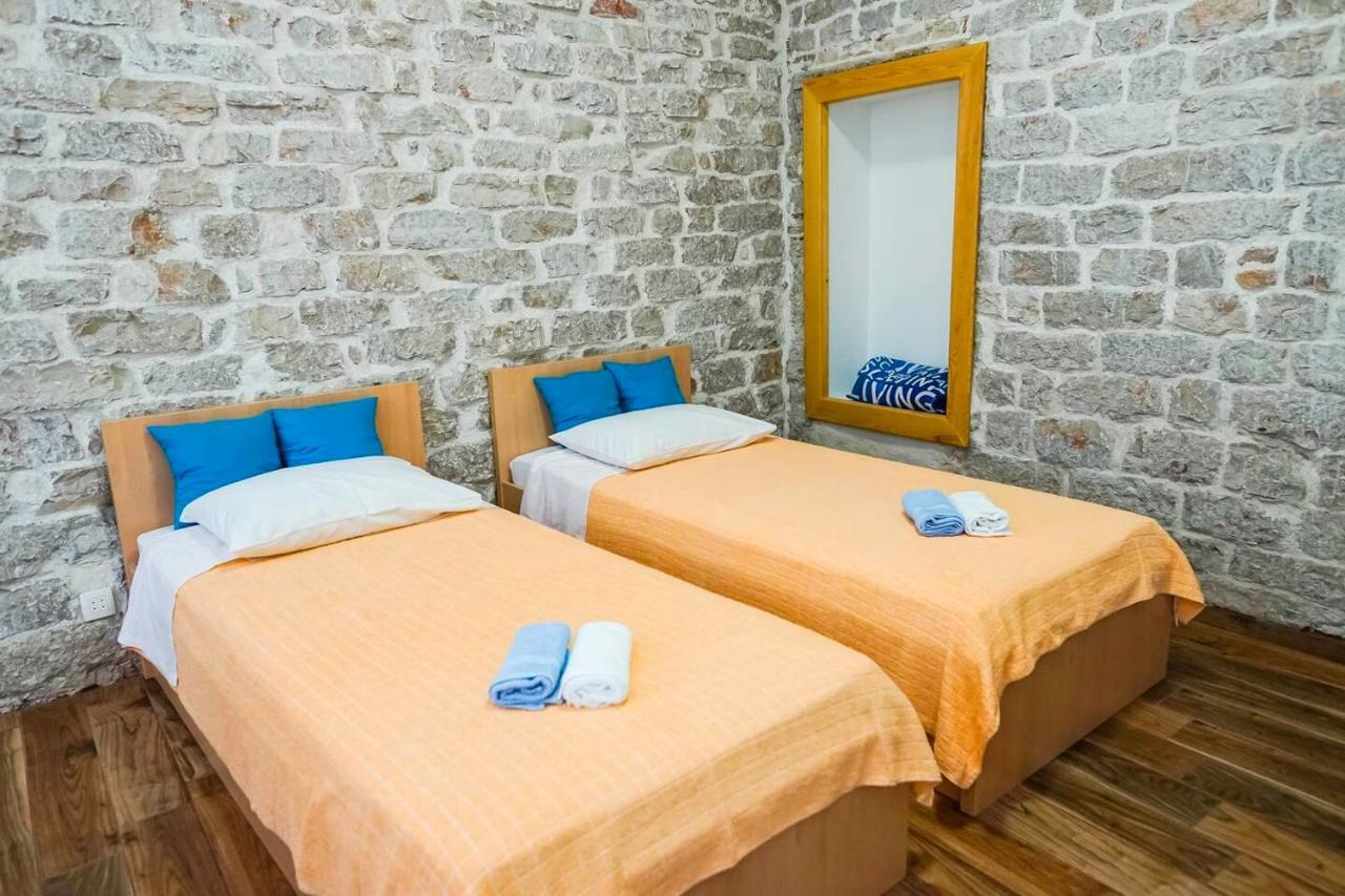 Studio In The Old City Of Apartment Sibenik